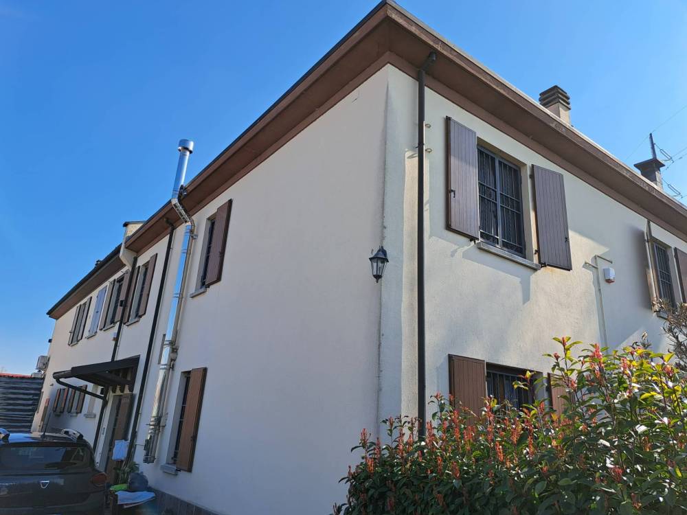 casa indipendente in vendita a Bologna in zona San Nicolò Di Villola