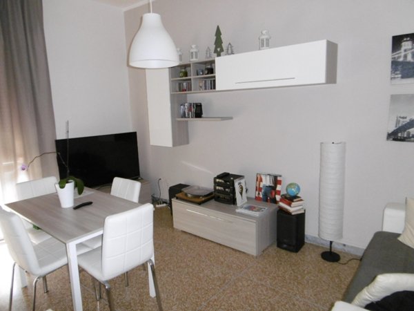 appartamento in vendita a Bologna in zona Savena