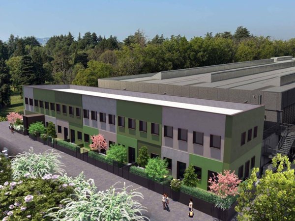 appartamento in vendita a Bologna in zona Borgo Panigale