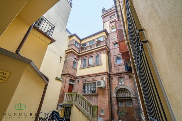 appartamento in vendita a Bologna in zona Centro Storico