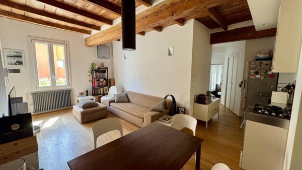 appartamento in vendita a Bologna in zona Centro Storico