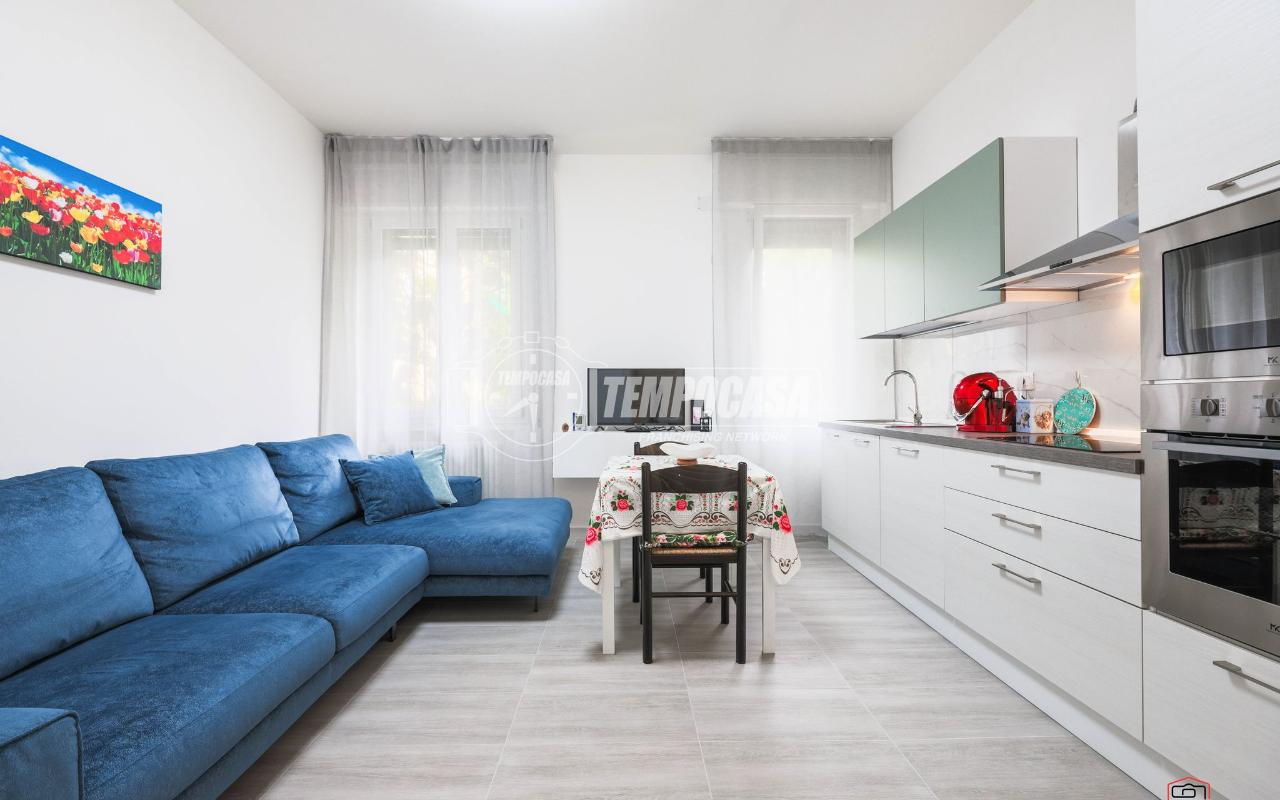 appartamento in vendita a Bologna in zona Barca