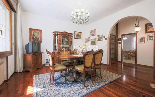 appartamento in vendita a Bologna in zona Barca