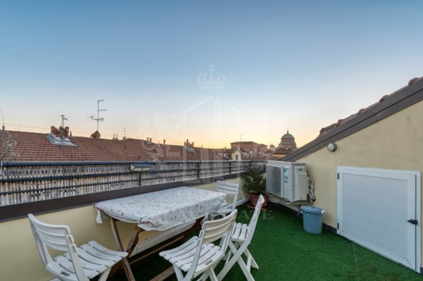 appartamento in vendita a Bologna in zona San Donato