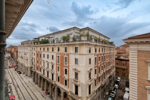 appartamento in vendita a Bologna in zona Centro Storico