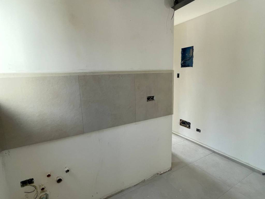 appartamento in vendita a Bologna in zona Bolognina