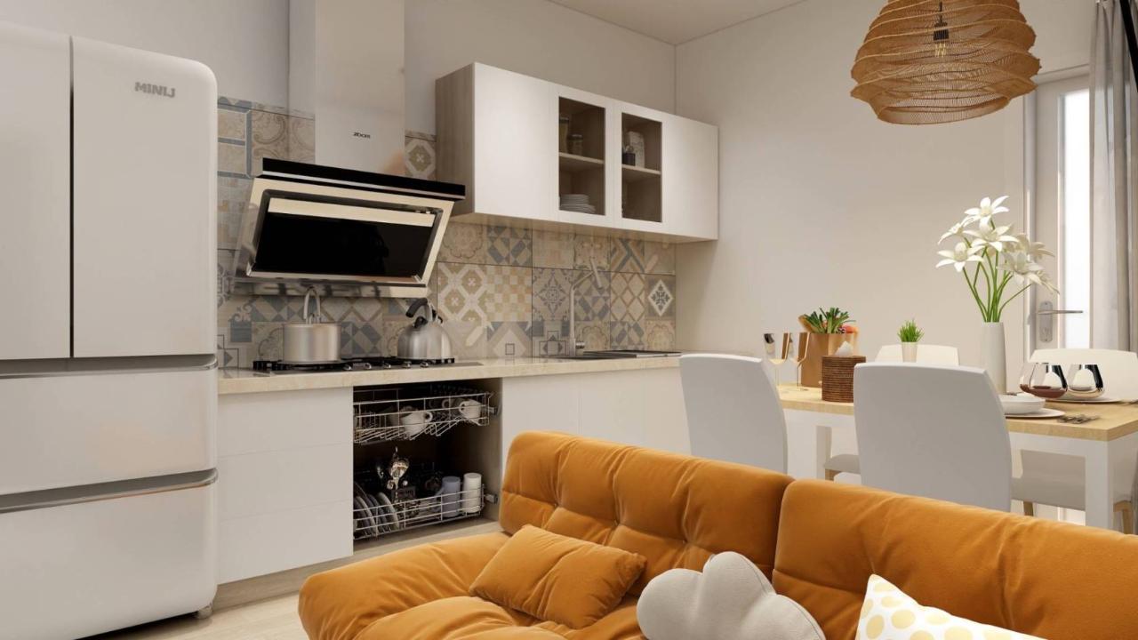 appartamento in vendita a Bologna in zona Fiera