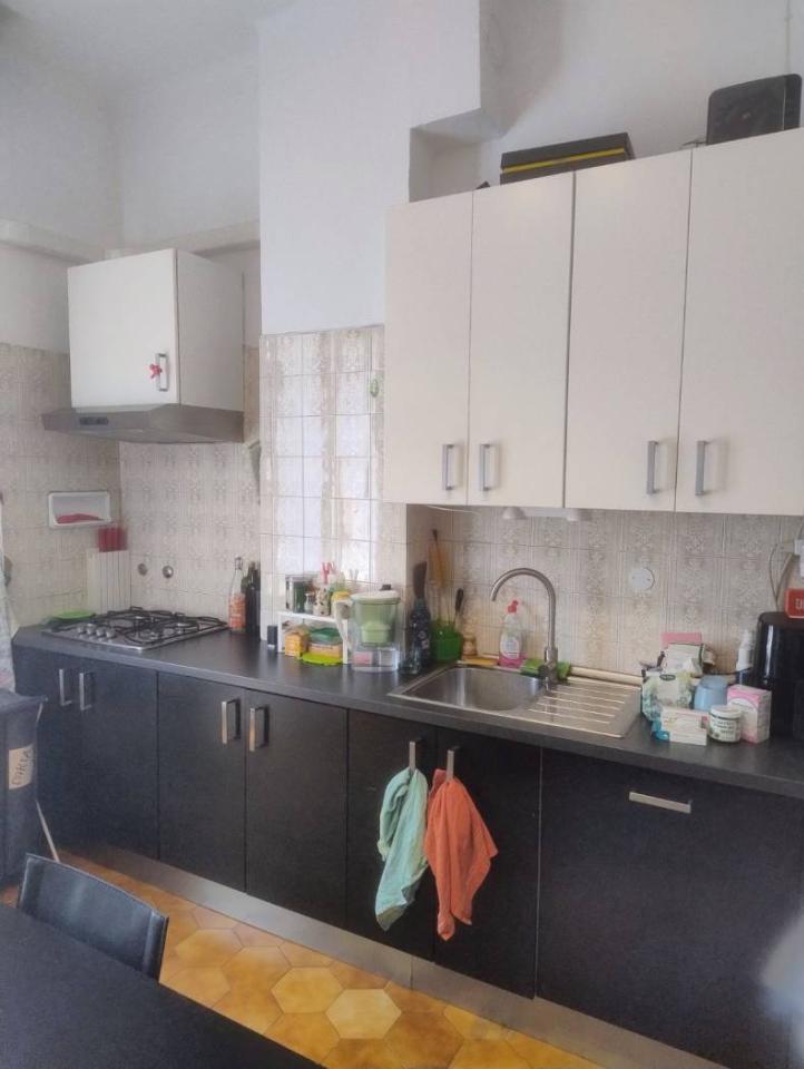 appartamento in vendita a Bologna in zona Saffi