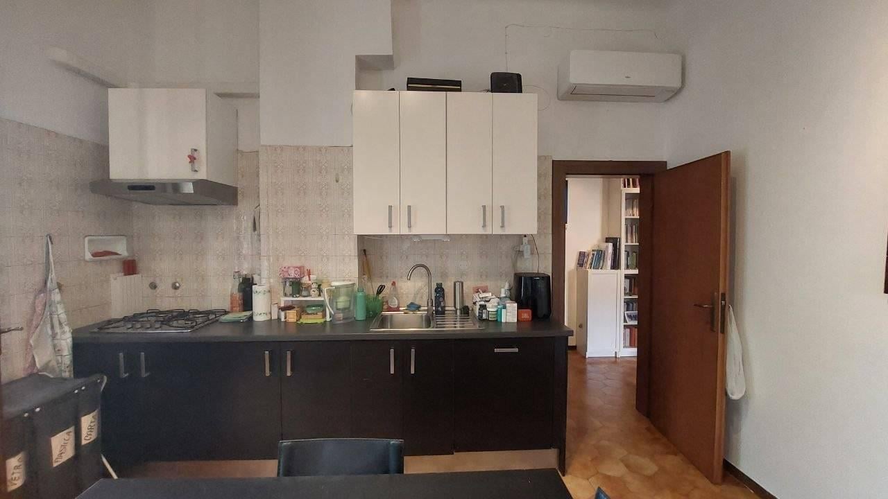 appartamento in vendita a Bologna in zona Saffi