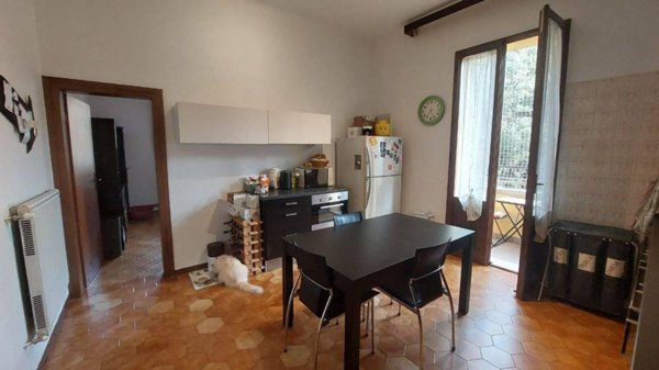 appartamento in vendita a Bologna in zona Saffi