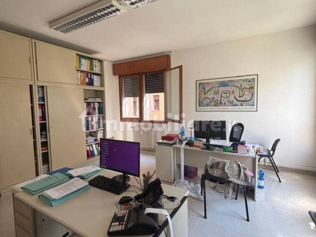 appartamento in vendita a Bologna in zona Savena