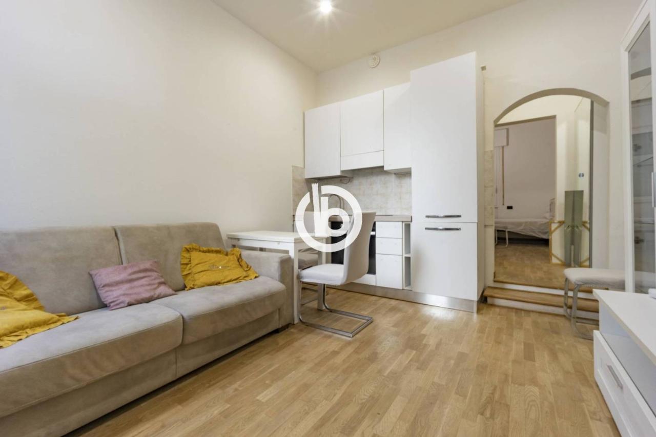 appartamento in vendita a Bologna in zona Murri