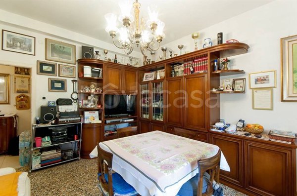 appartamento in vendita a Bologna in zona Savena