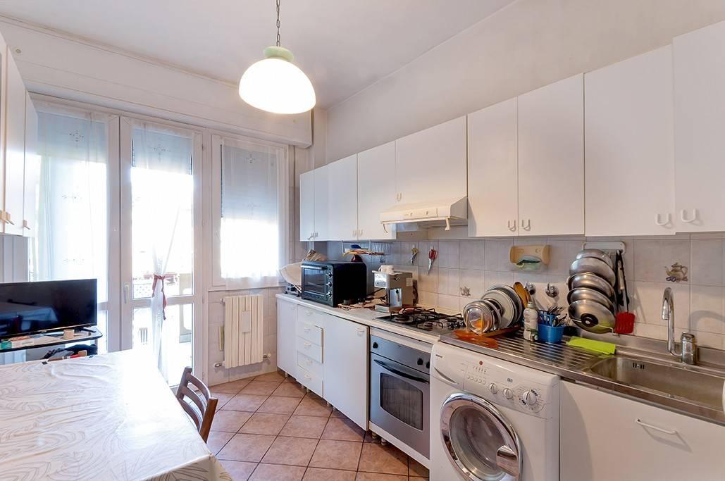 appartamento in vendita a Bologna in zona Savena