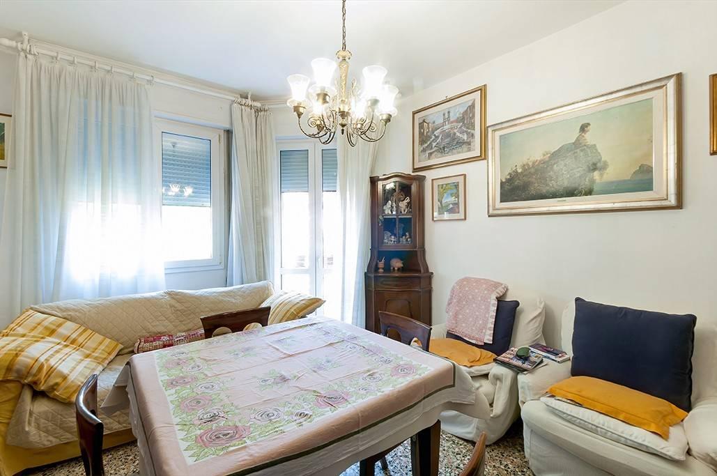 appartamento in vendita a Bologna in zona Savena