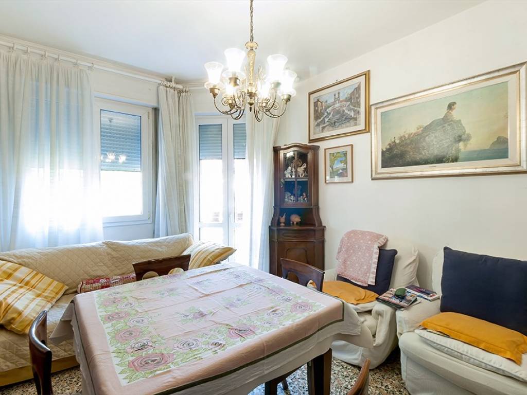 appartamento in vendita a Bologna in zona Savena