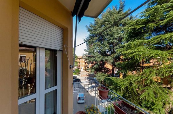 appartamento in vendita a Bologna in zona Savena