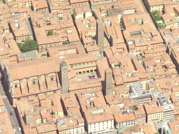 appartamento in vendita a Bologna in zona Centro Storico