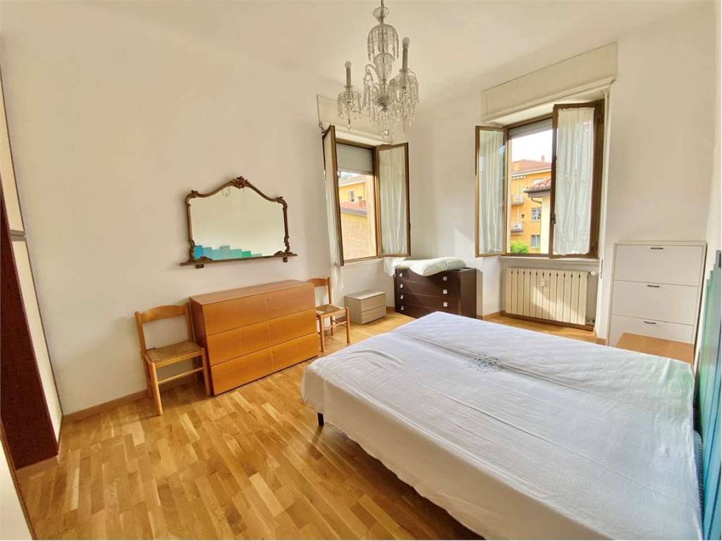 appartamento in vendita a Bologna in zona San Vitale
