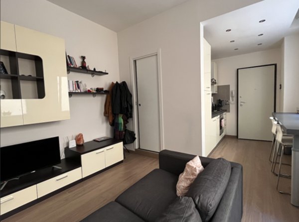 appartamento in vendita a Bologna in zona Centro Storico