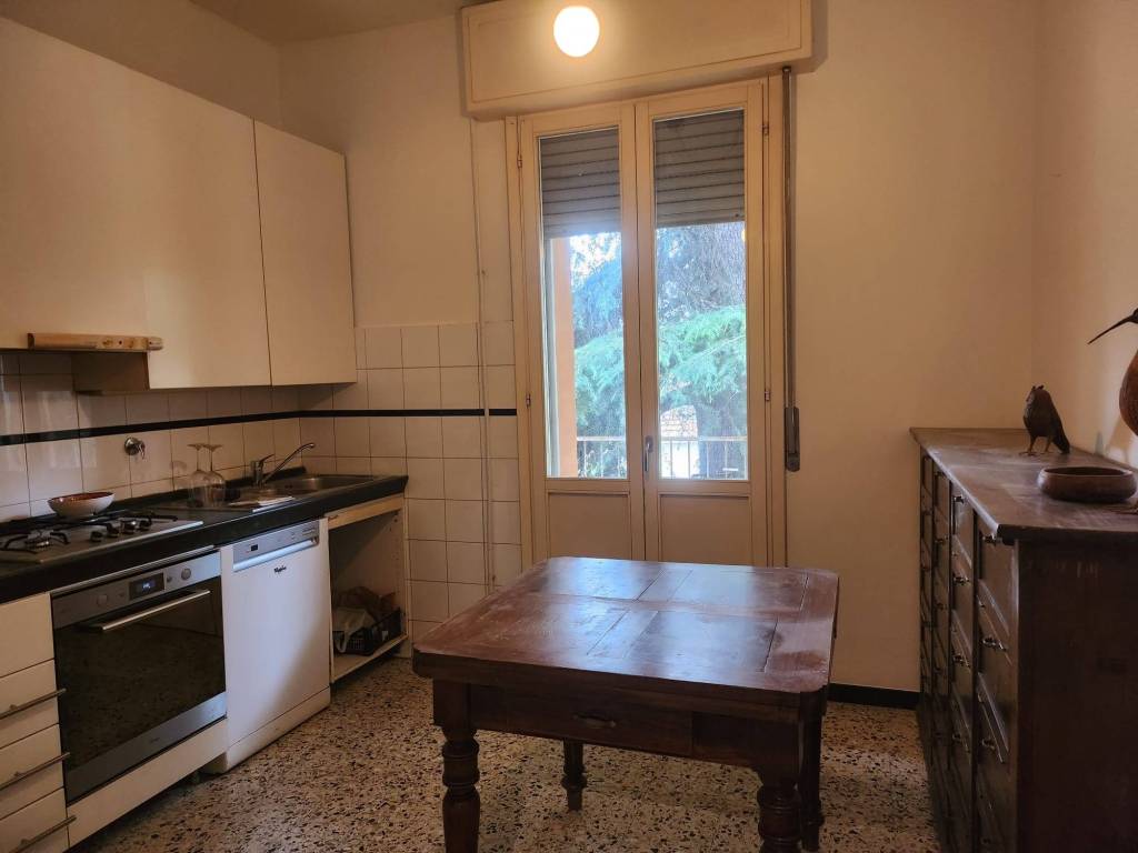 appartamento in vendita a Bologna in zona Bolognina