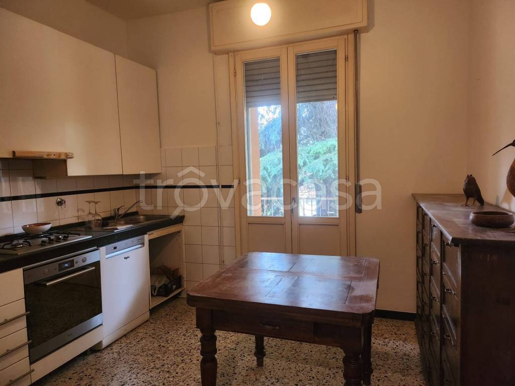appartamento in vendita a Bologna in zona Bolognina