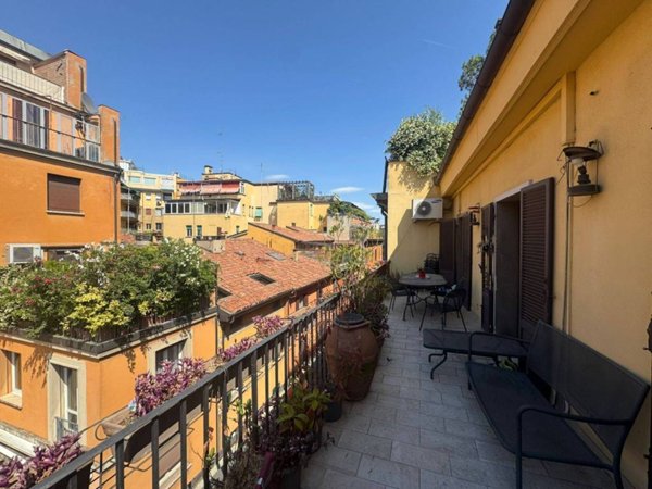 appartamento in vendita a Bologna in zona Centro Storico