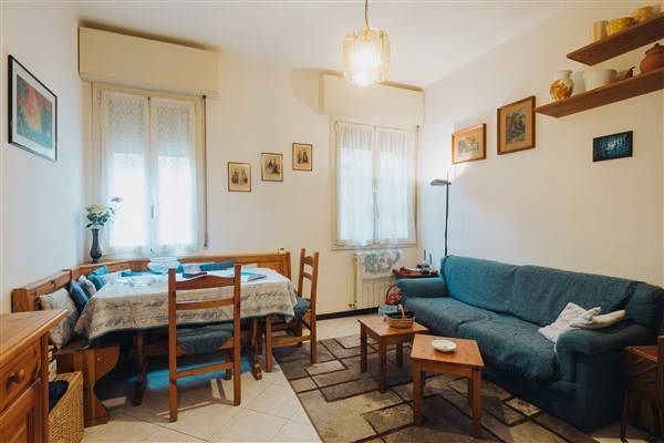 appartamento in vendita a Bologna in zona Murri