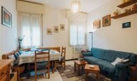 appartamento in vendita a Bologna in zona Murri