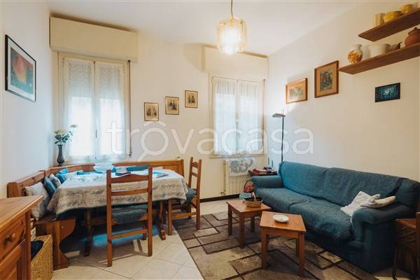 appartamento in vendita a Bologna in zona Murri