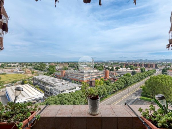 appartamento in vendita a Bologna in zona Corticella