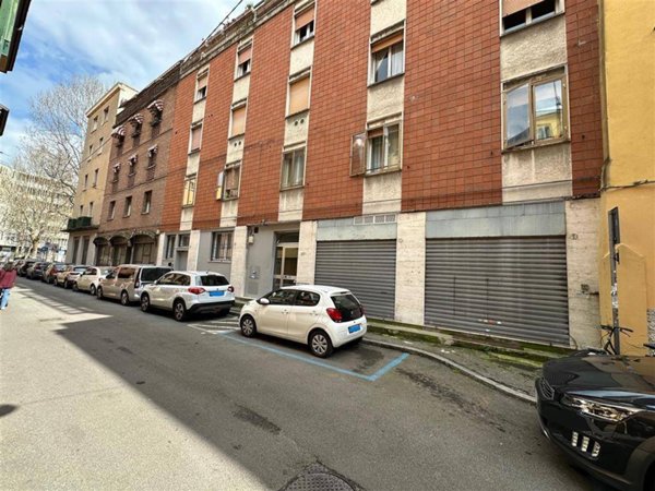 negozio in vendita a Bologna