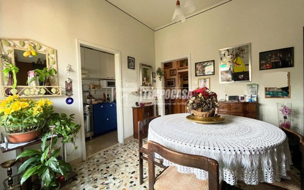 appartamento in vendita a Bologna in zona Quartiere Navile