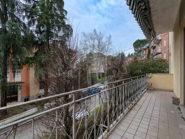appartamento in vendita a Bologna in zona Colli