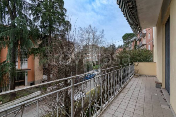 appartamento in vendita a Bologna in zona Murri