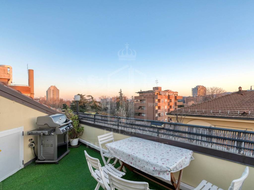 appartamento in vendita a Bologna in zona Bolognina