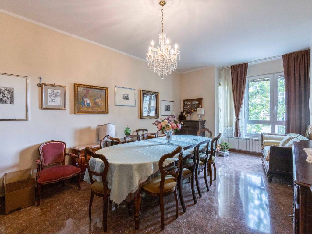 appartamento in vendita a Bologna in zona Savena