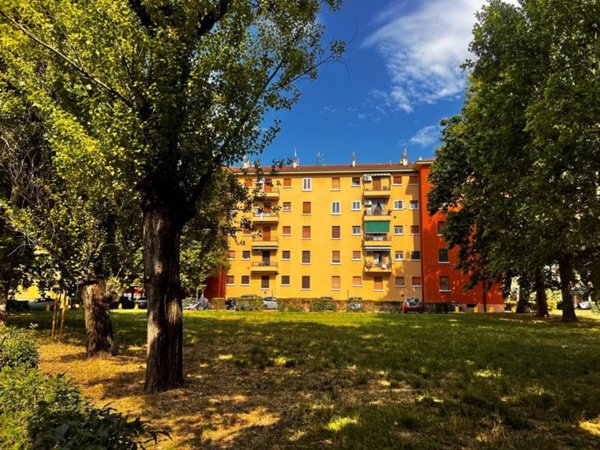 appartamento in vendita a Bologna in zona Pilastro