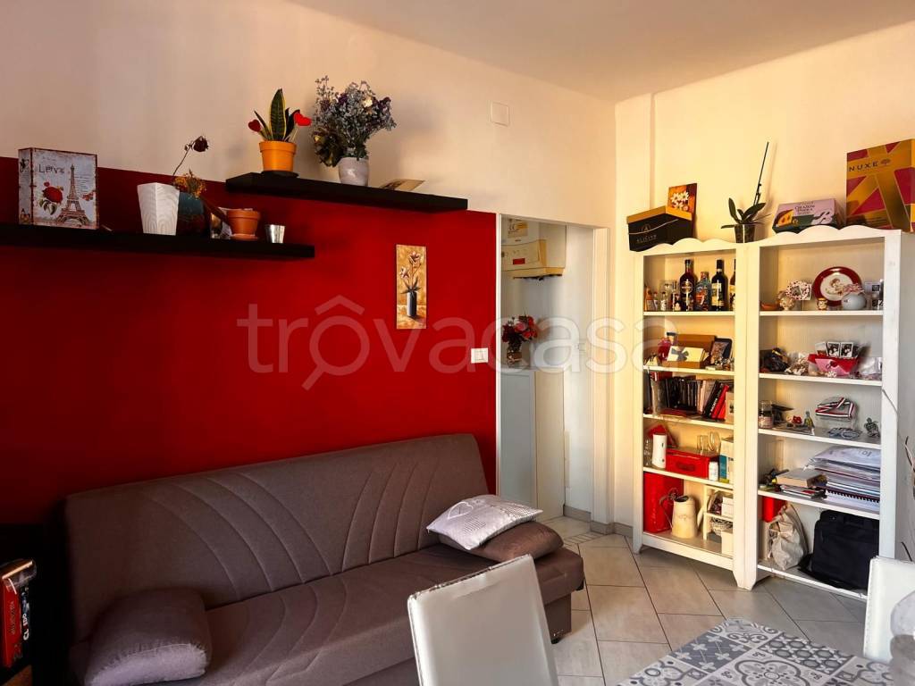 appartamento in vendita a Bologna in zona San Donato