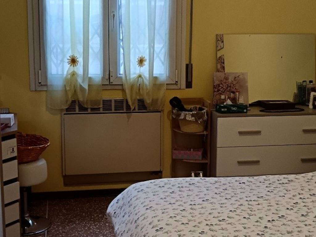 appartamento in vendita a Bologna in zona Reno