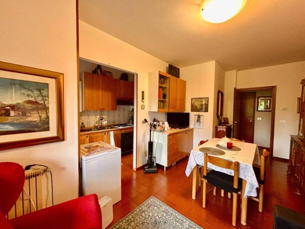 appartamento in vendita a Bologna in zona Lame