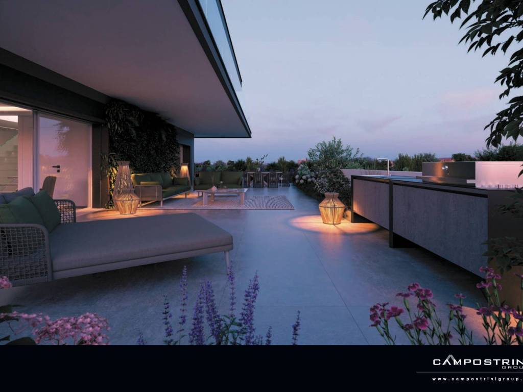 appartamento in vendita a Bologna in zona Savena