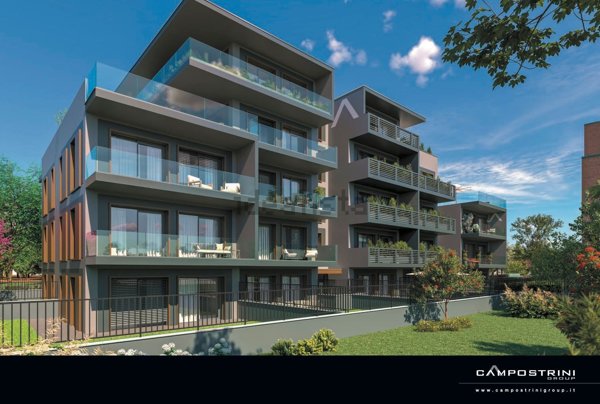 appartamento in vendita a Bologna in zona Savena