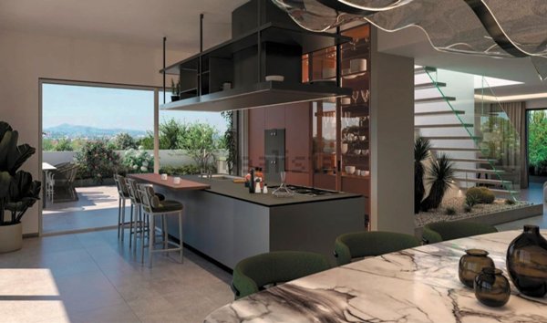 appartamento in vendita a Bologna in zona Savena