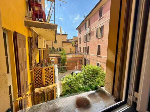 appartamento in vendita a Bologna in zona Centro Storico