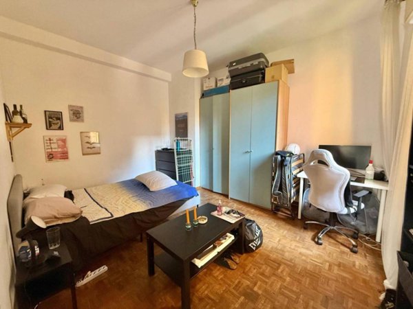 appartamento in vendita a Bologna in zona Centro Storico