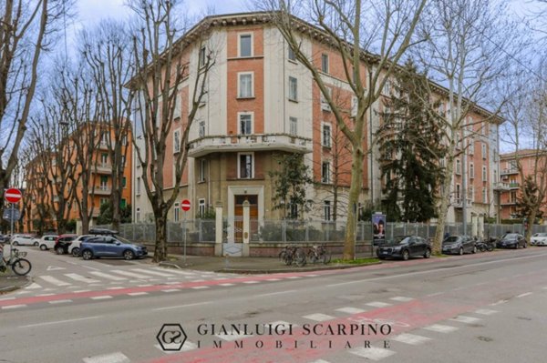 appartamento in vendita a Bologna in zona Murri