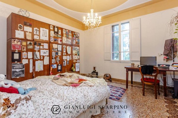 appartamento in vendita a Bologna in zona Murri