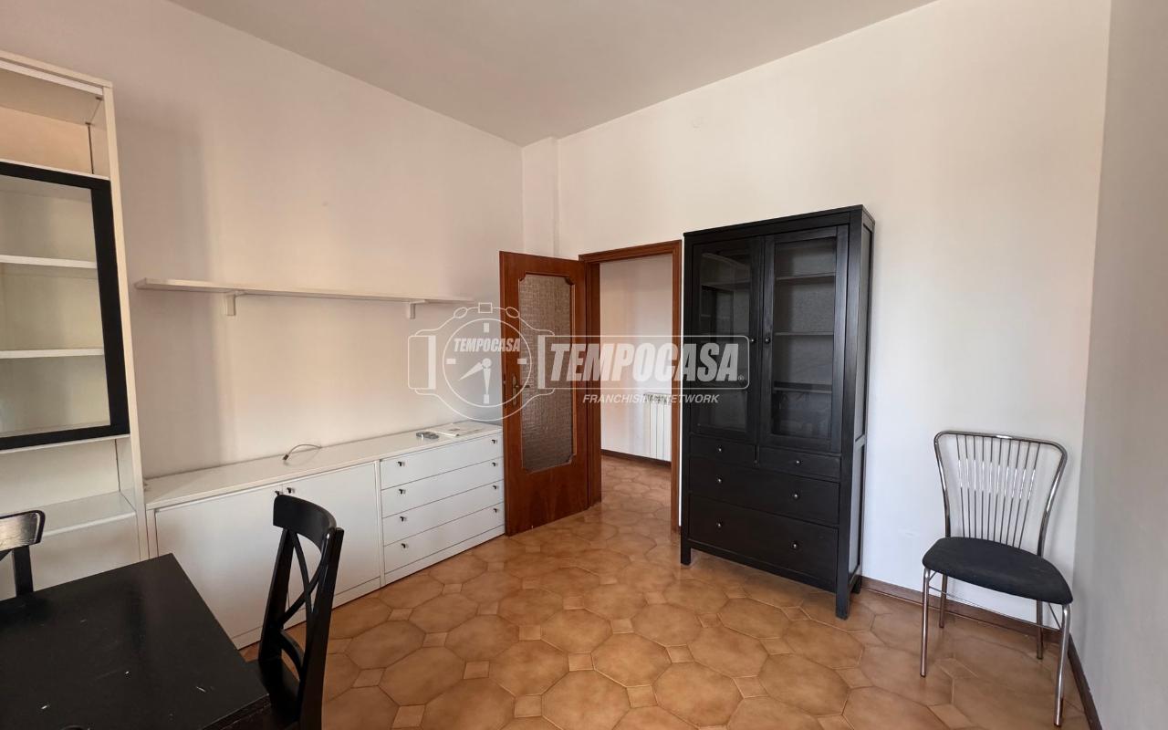 appartamento in vendita a Bologna in zona Corticella