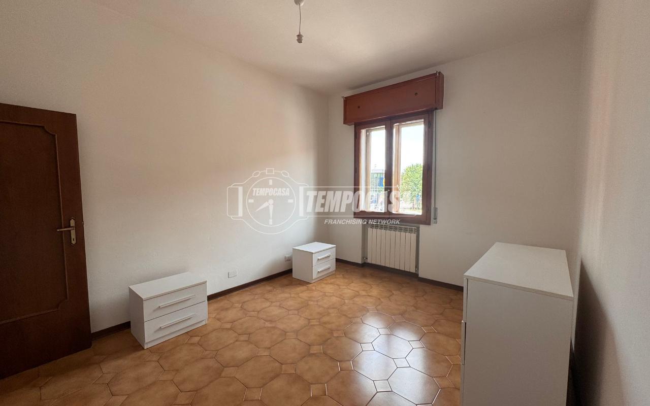 appartamento in vendita a Bologna in zona Corticella